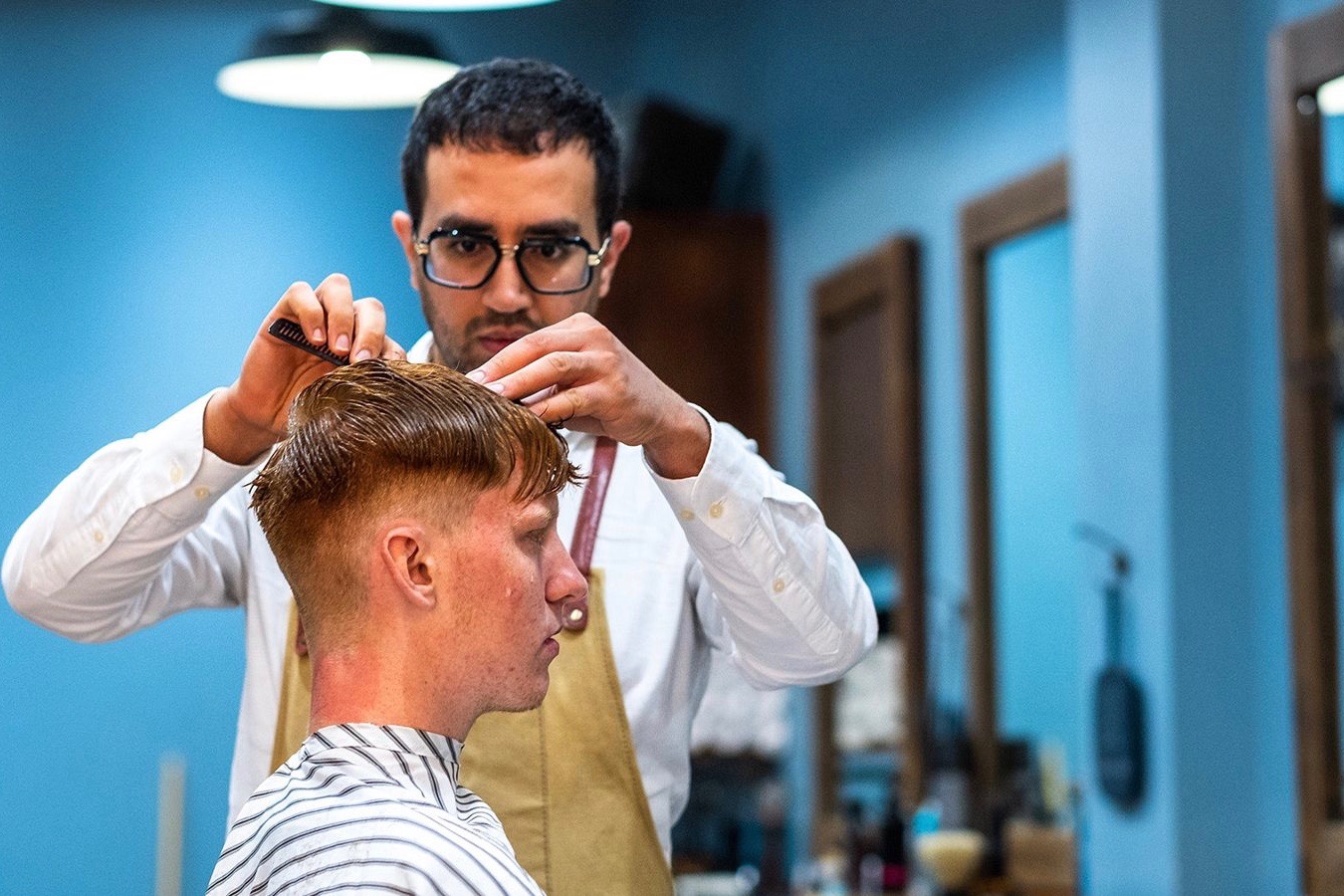 The Best Barbers In Birmingham For The Perfect Trim And Shave