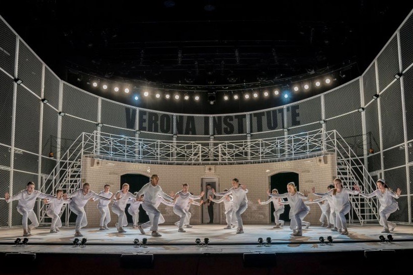 Review | Matthew Bourne’s Romeo & Juliet at Birmingham Hippodrome