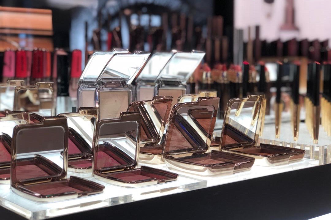 Discover the hottest new beauty essentials at Harvey Nichols