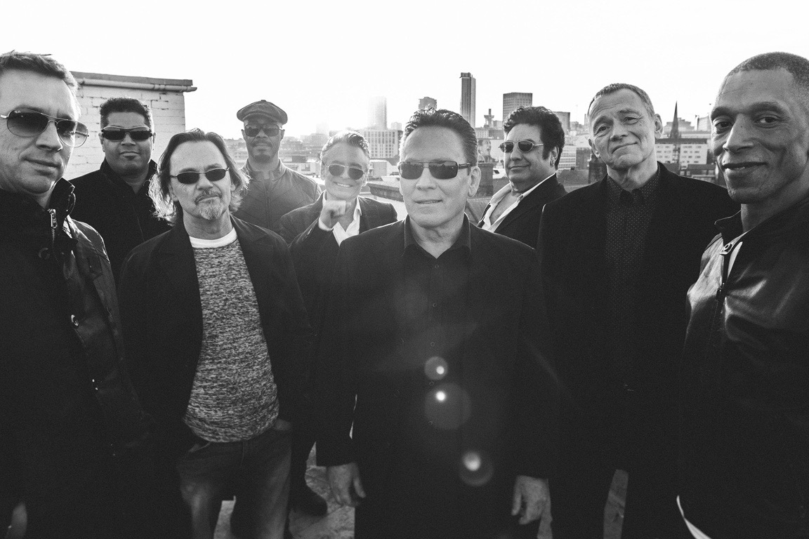 UB40 have announced a Christmas hometown show – here’s everything you need to know