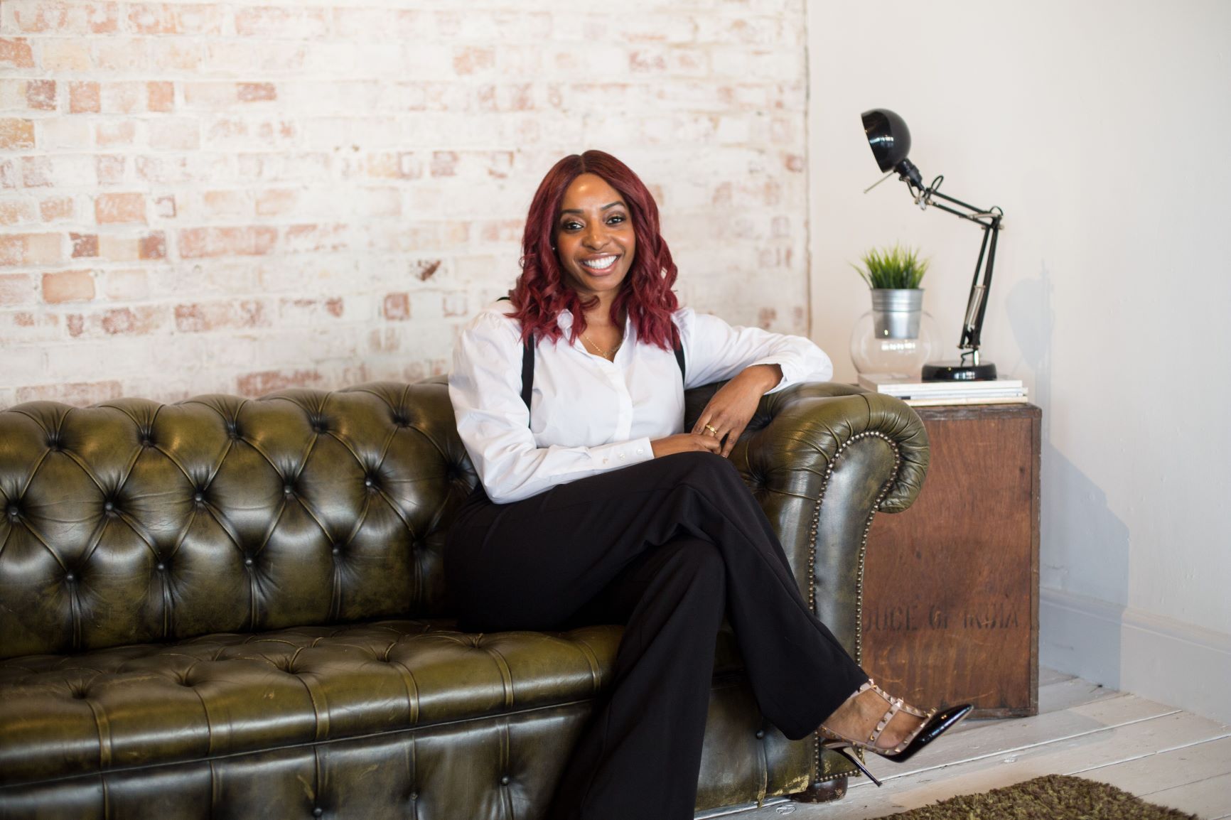 Q&A with Bianca Estelle, Founder of Vitamin Injections London