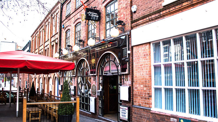 Birmingham’s best pub quizzes