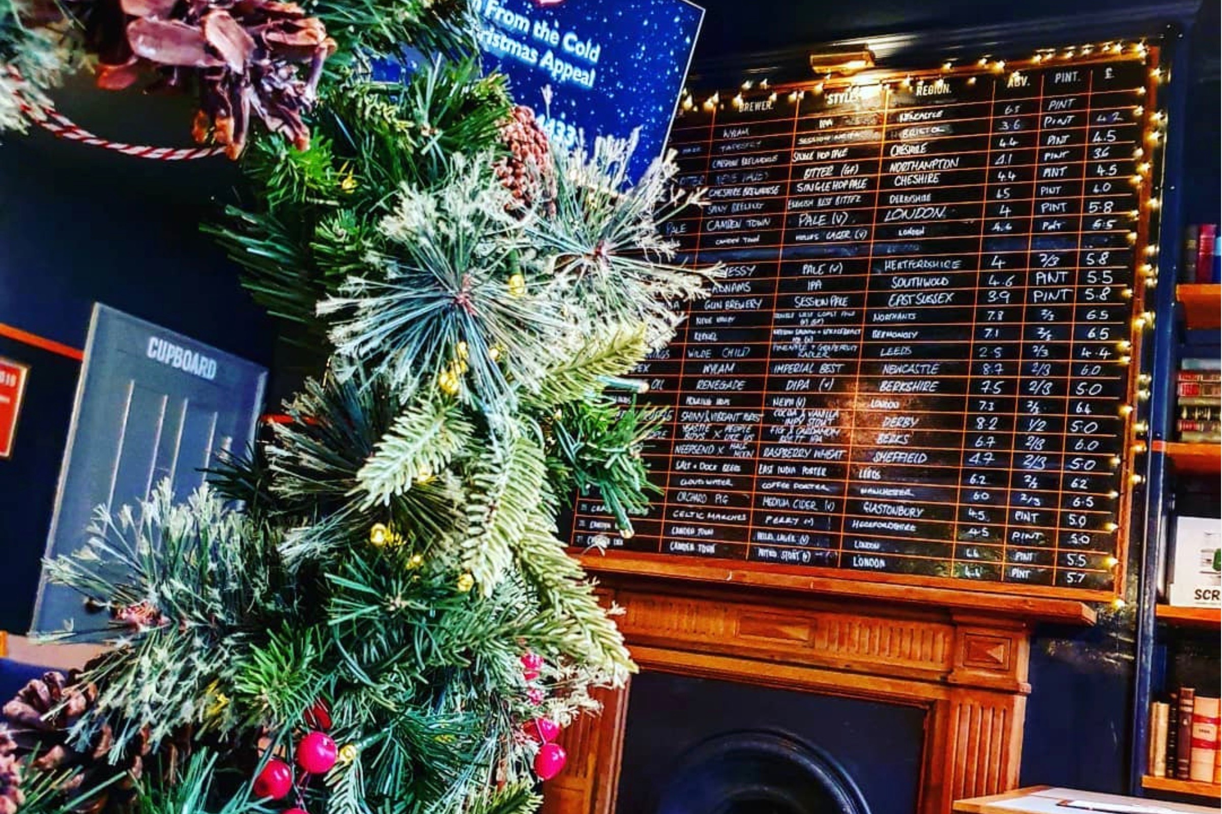 pint shop birmingham