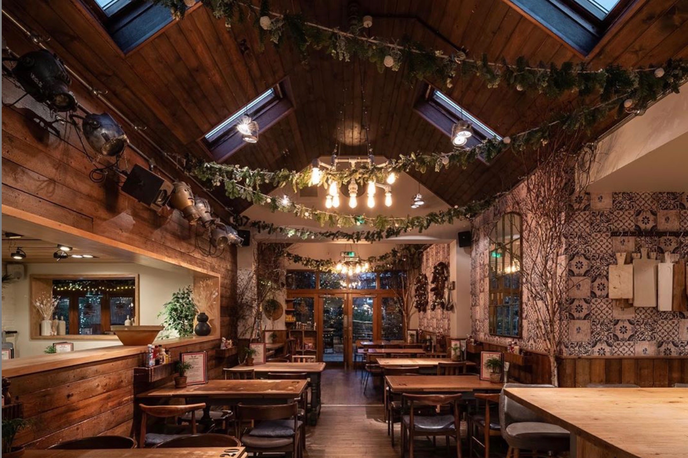 the plough birmingham
