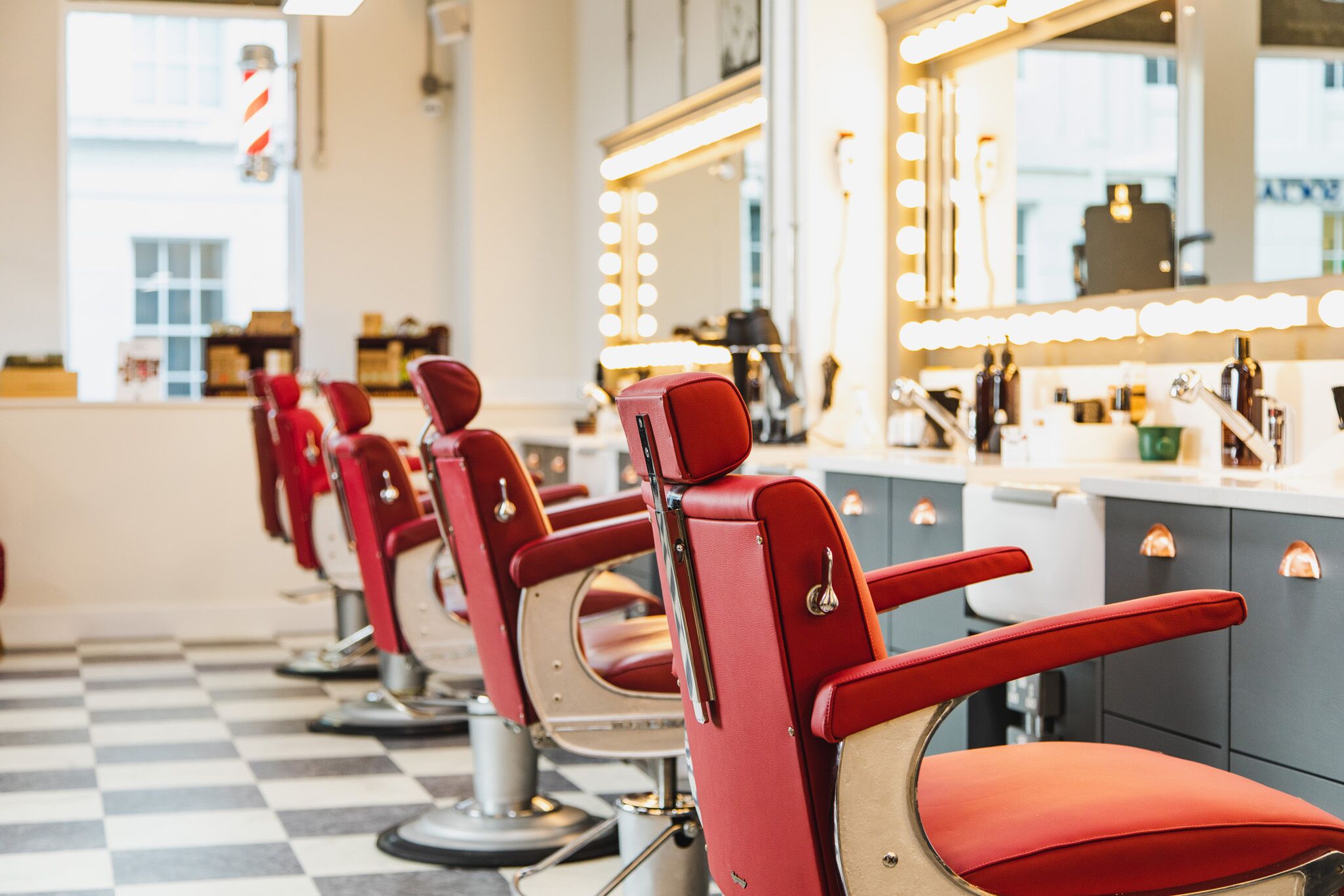 The Best Barbers In Birmingham For The Perfect Trim And Shave