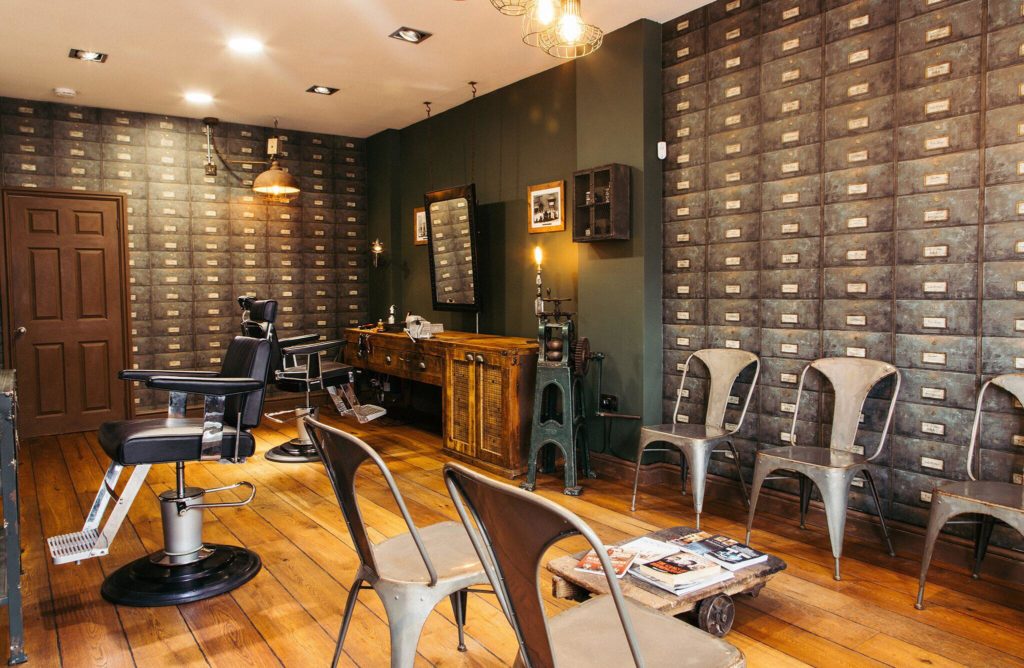 The Best Barbers In Birmingham For The Perfect Trim And Shave Style