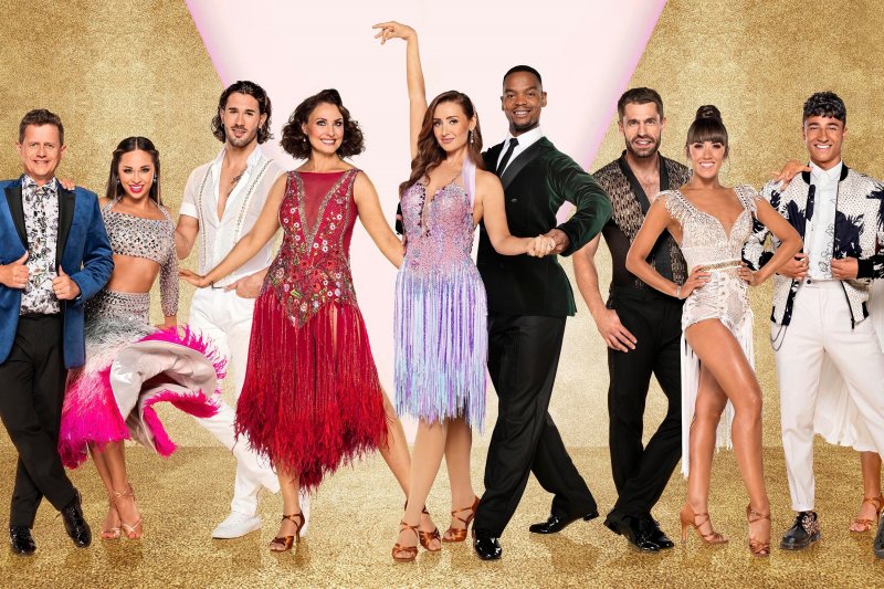 Strictly Come Dancing Live & other great things to do in the city this week