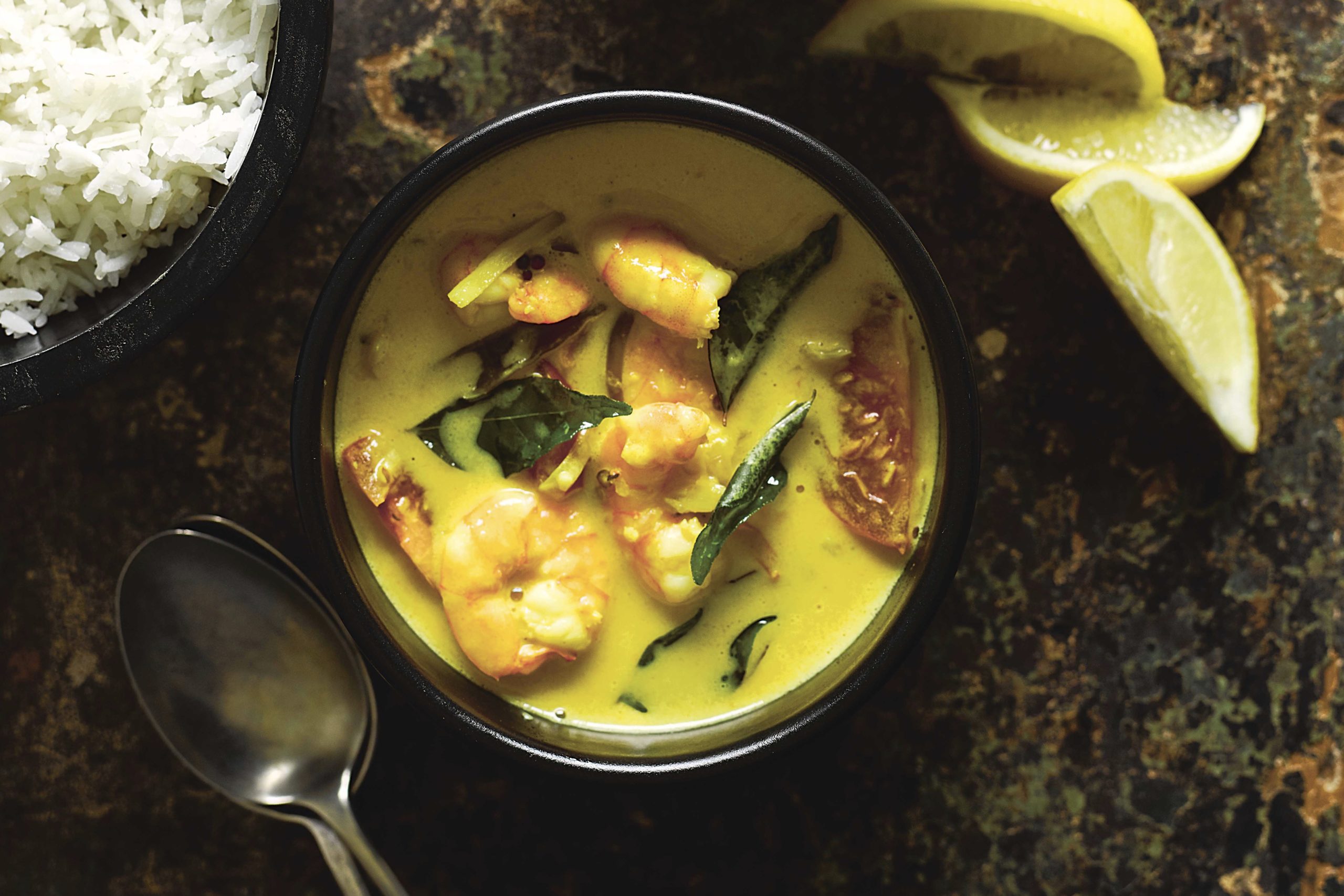 Three Recipes From Dishoom To Cook At Home