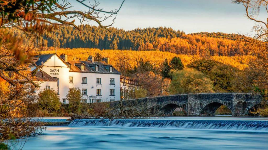 Staycation guide to the Lake District this Autumn and Winter