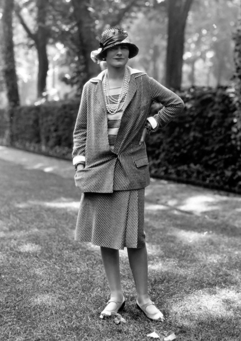 Celebrating the life of Coco Chanel - Style Birmingham