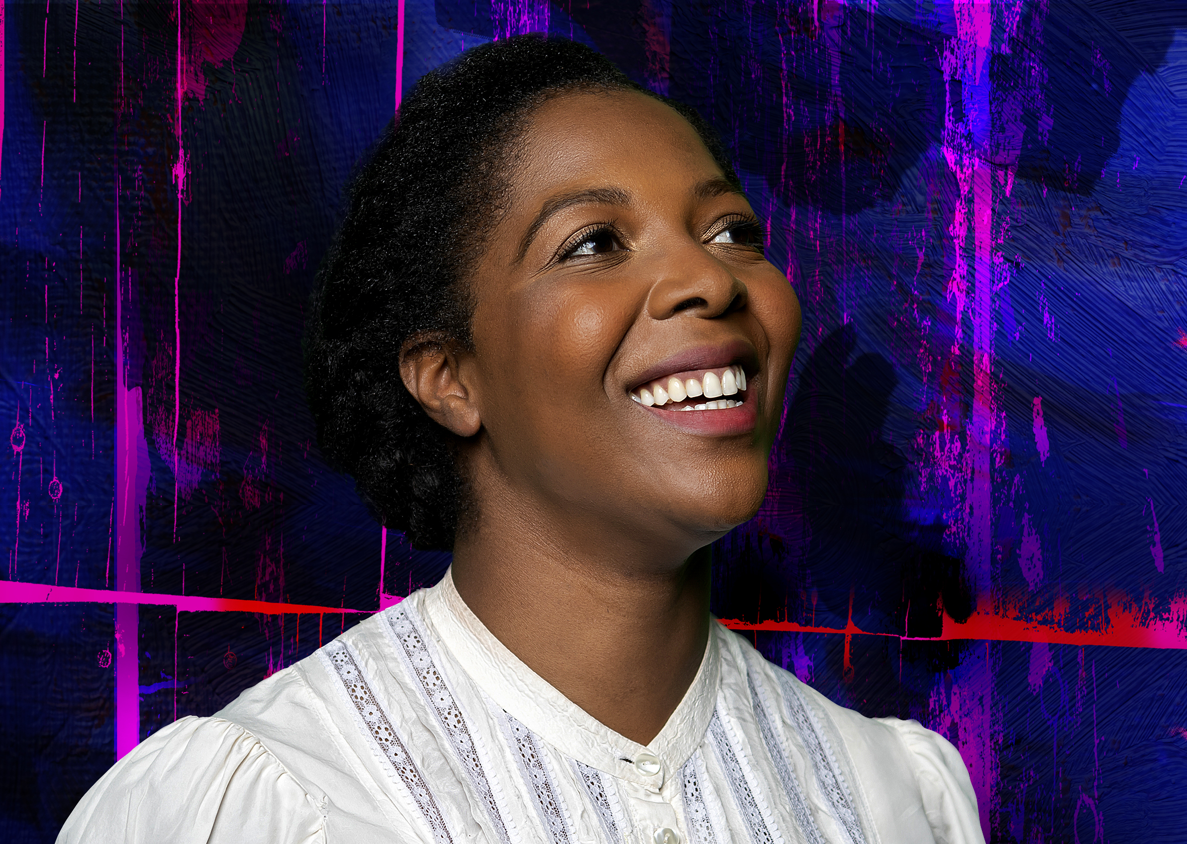 REVIEWED: The Color Purple At Home