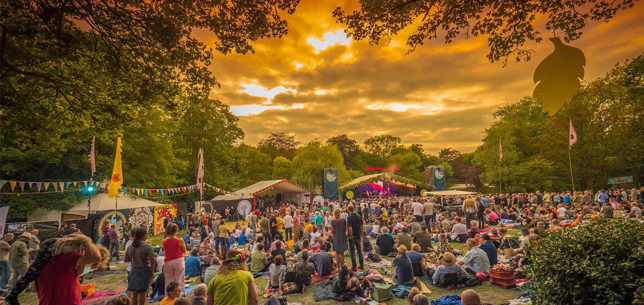Top Events And Attractions In And Around Birmingham This Summer