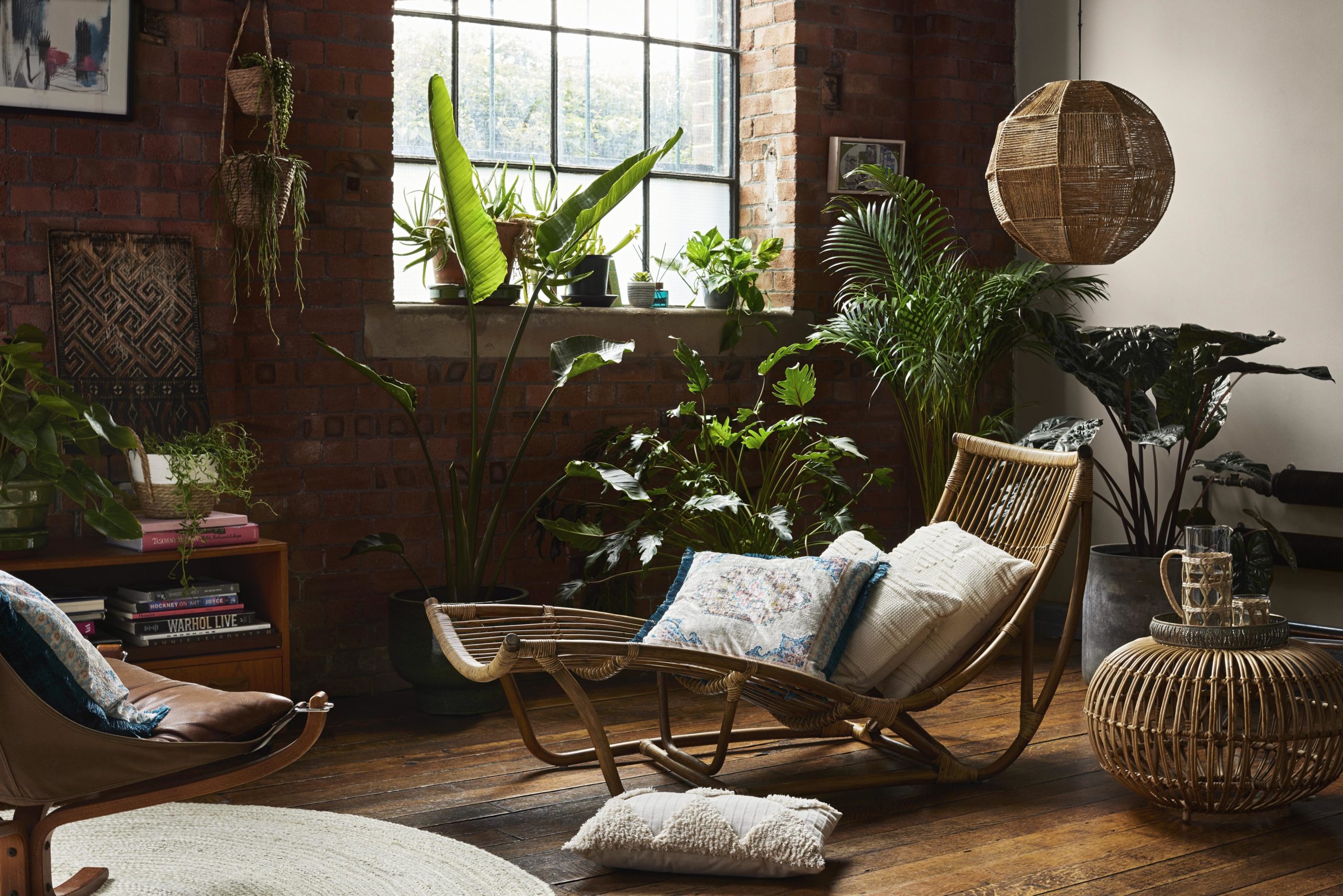 Home Trend: Down To Earth