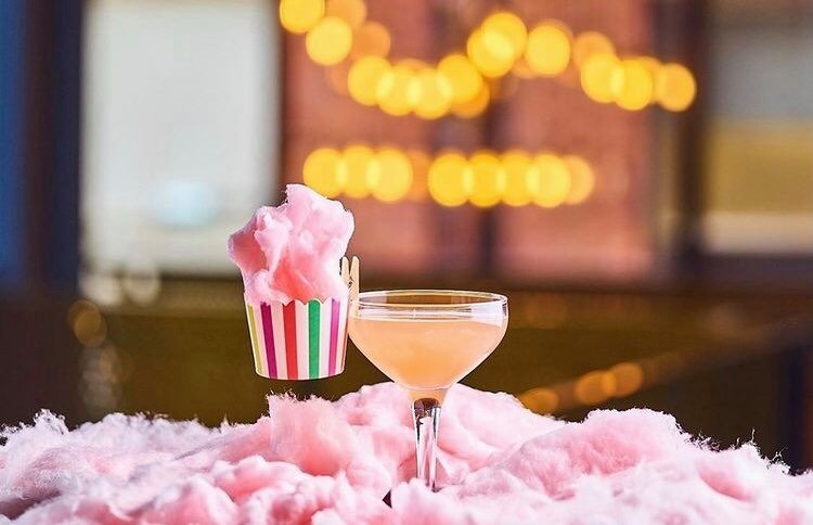 Best Places to Enjoy a Cocktail in Birmingham