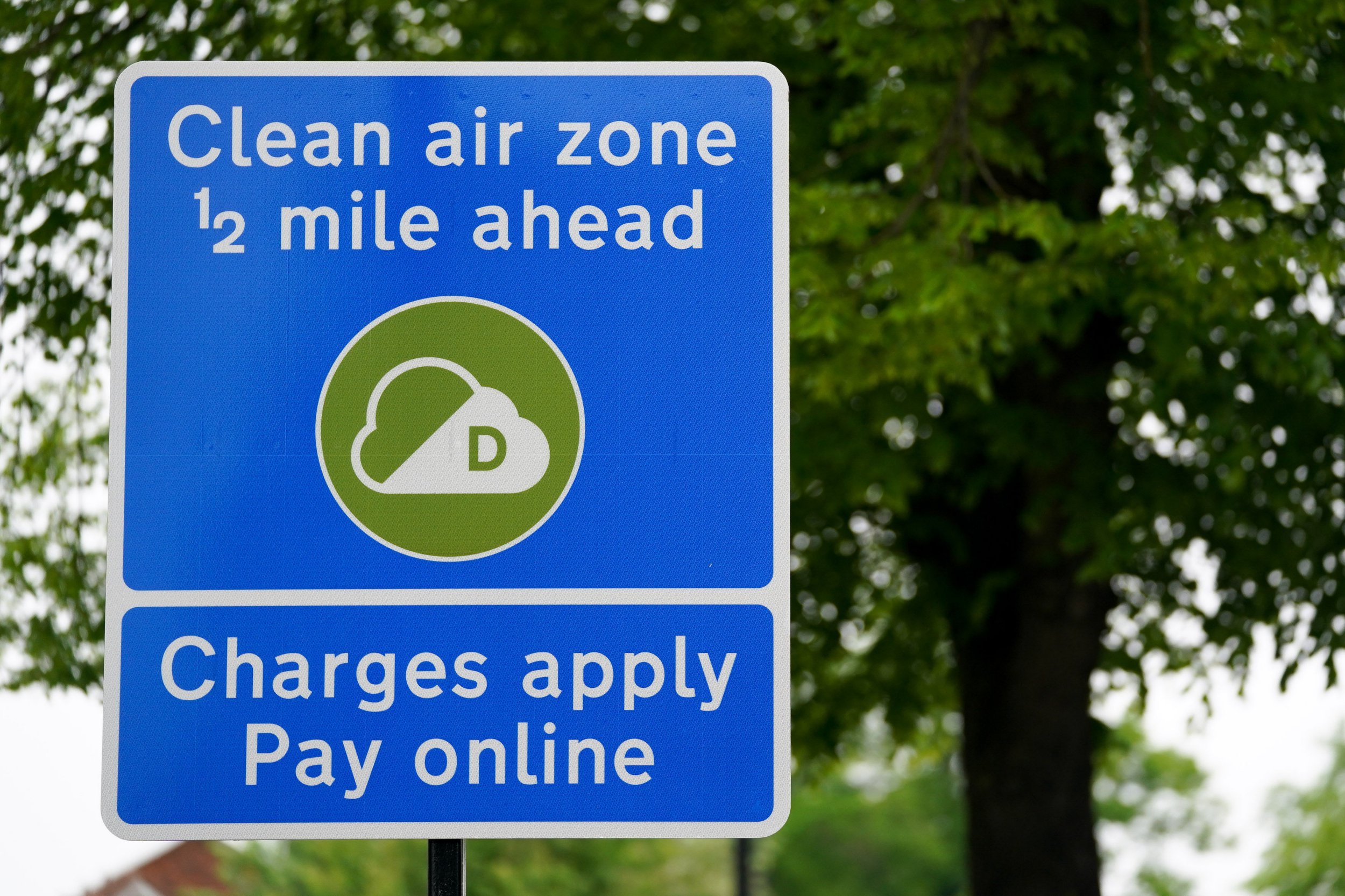 Credit: I News https://inews.co.uk/news/birmigham-clean-air-zone-map-charge-where-apply-rules-explained-vehicle-checker-1029516
