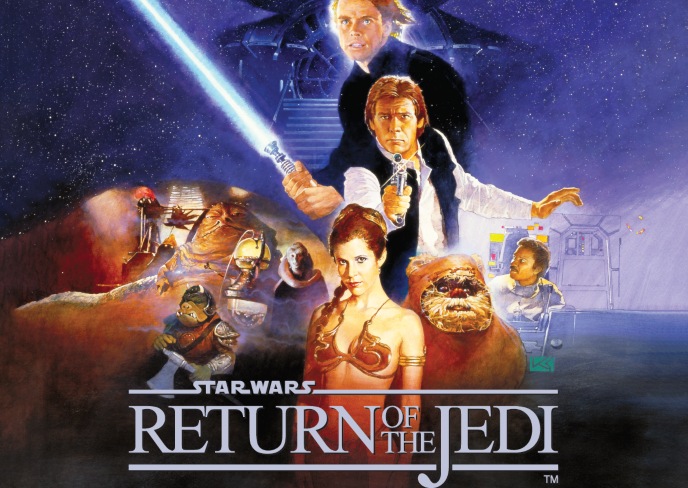 REVIEWED: Return of the Jedi In Concert