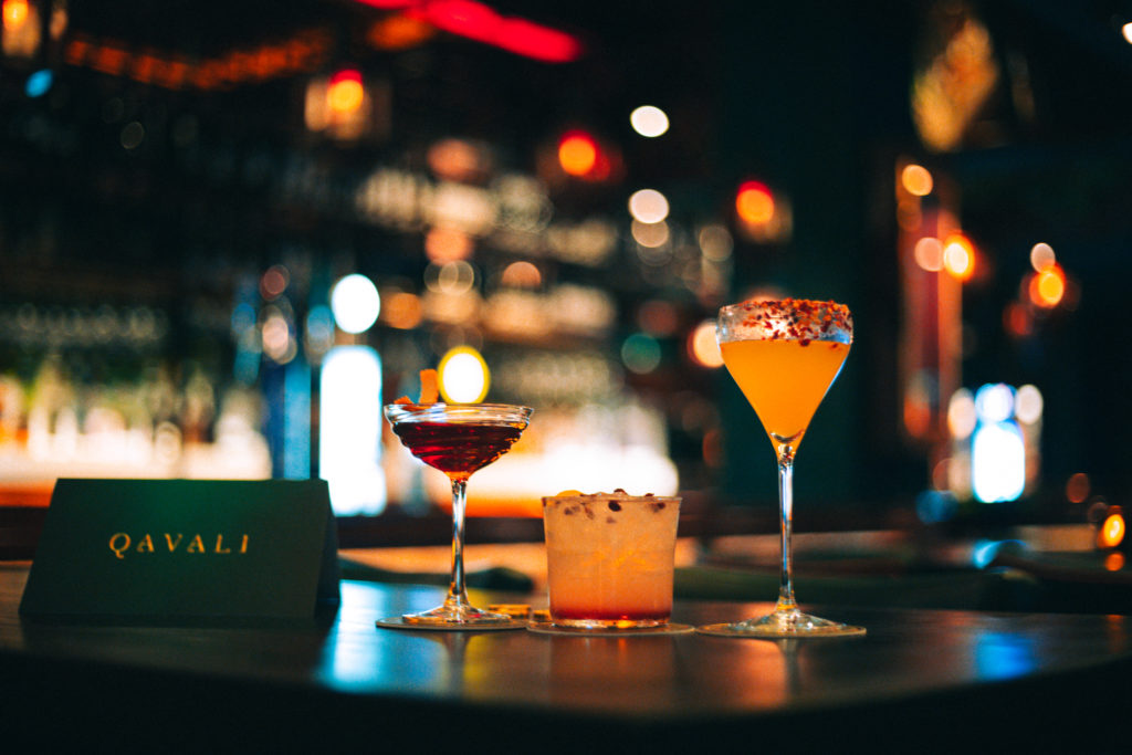 Best Places to Enjoy a Cocktail in Birmingham Style Birmingham