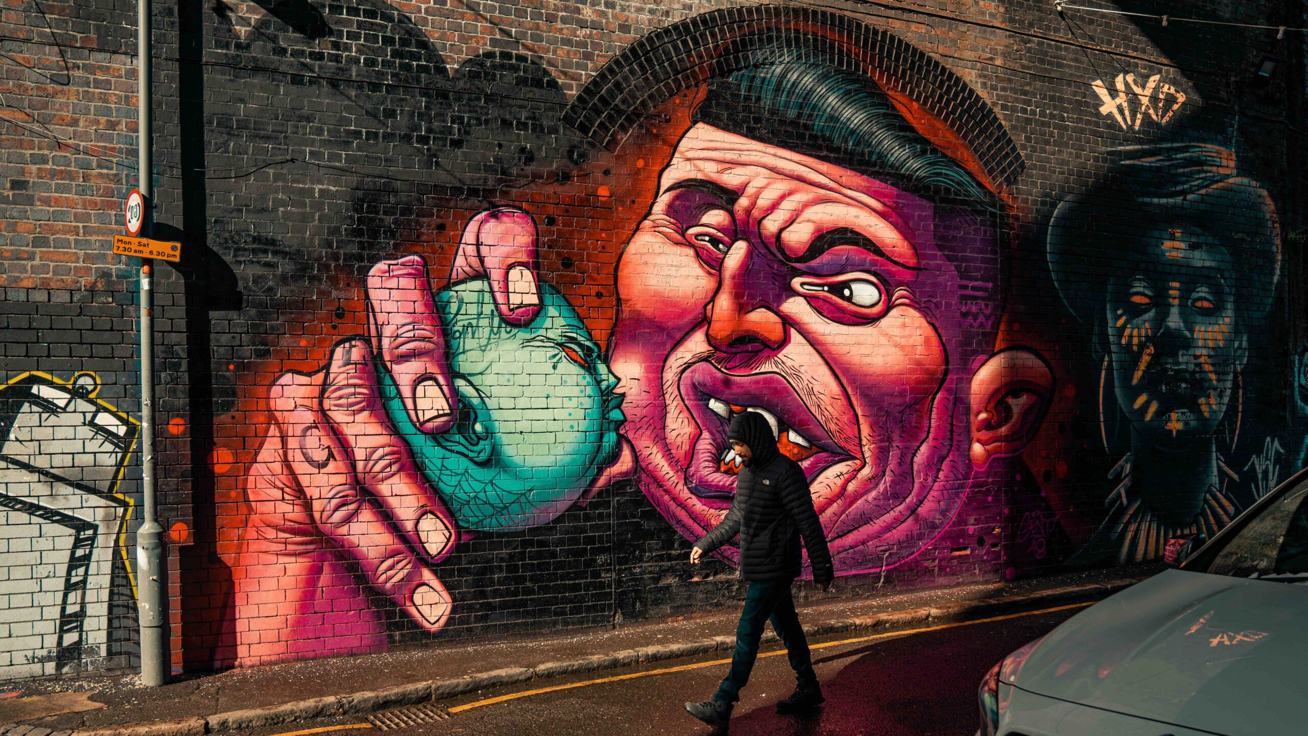 24 Hours in Digbeth