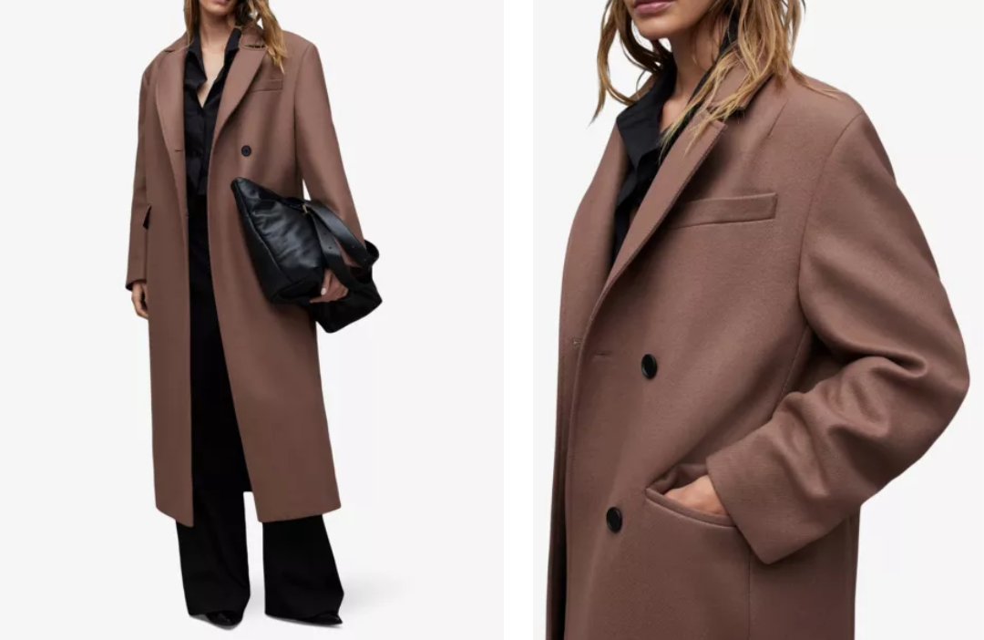 Fashion Edit: Brown Is The New Black