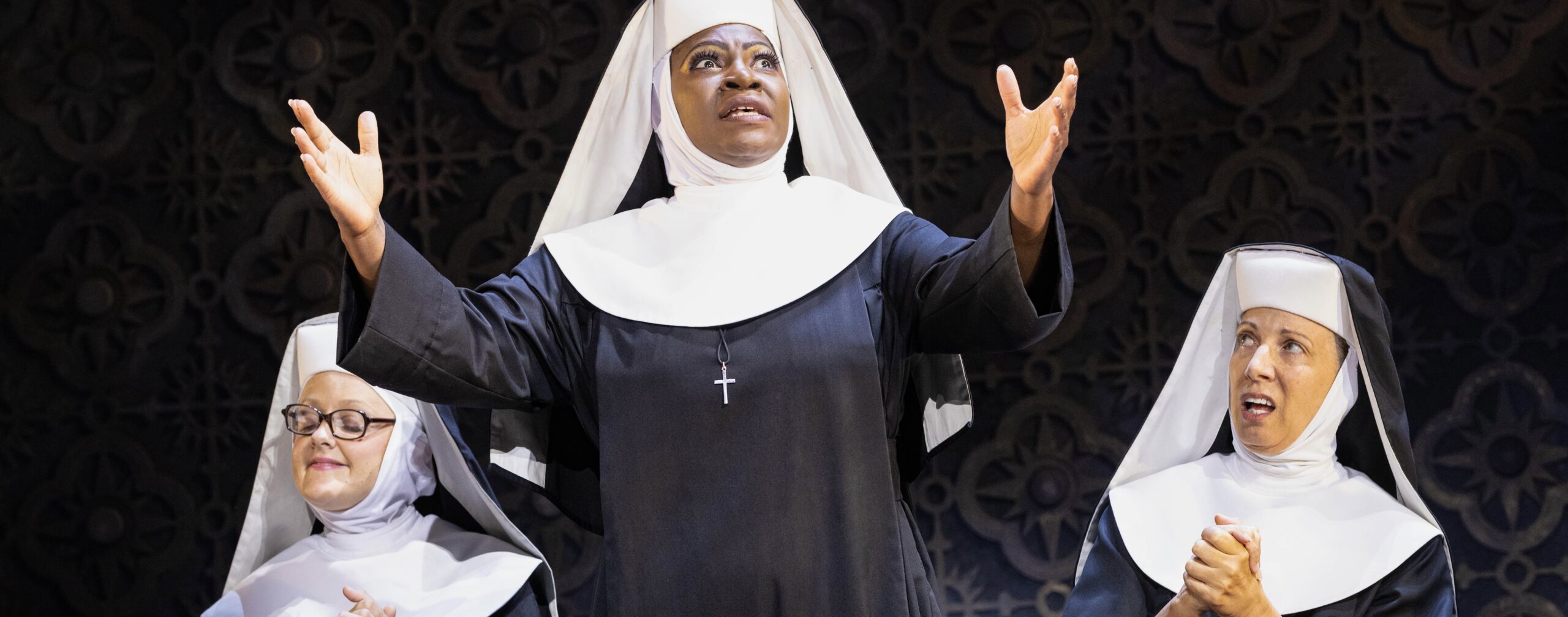 Sister Act: A Soul-Stirring Spectacle