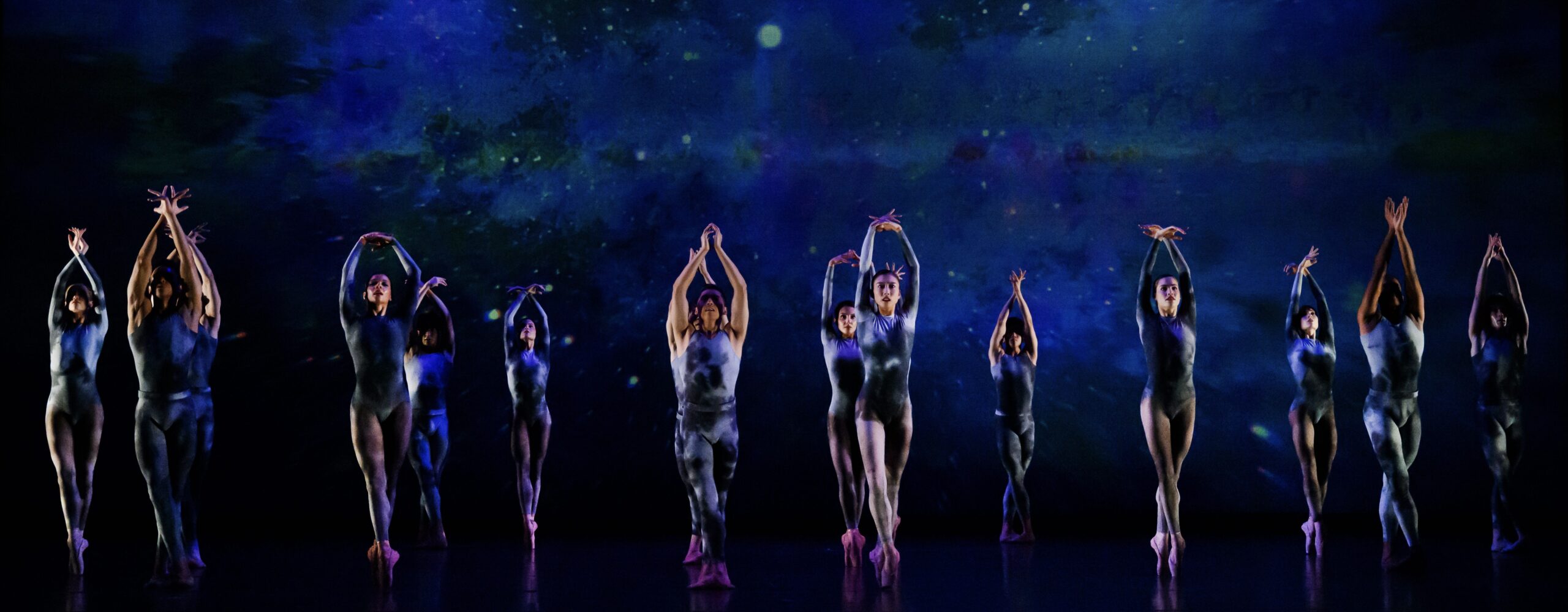 A Journey of Dreams: Luna by Birmingham Royal Ballet