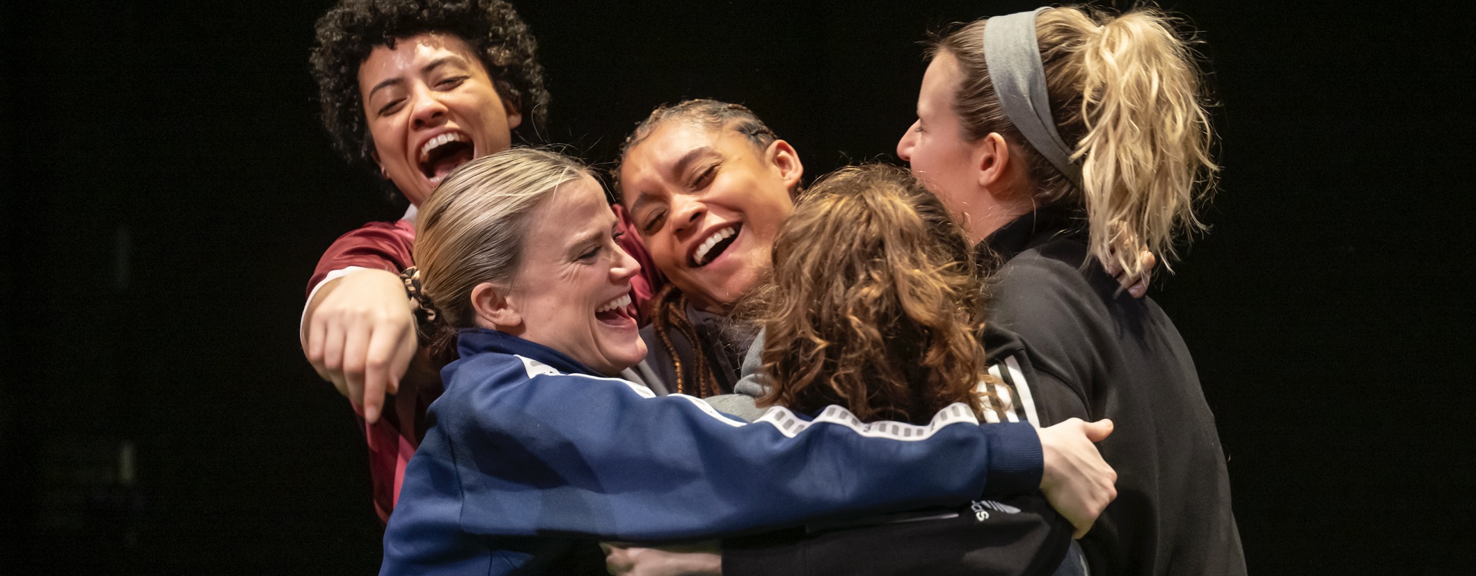 Review | Good For A Girl at Birmingham Rep