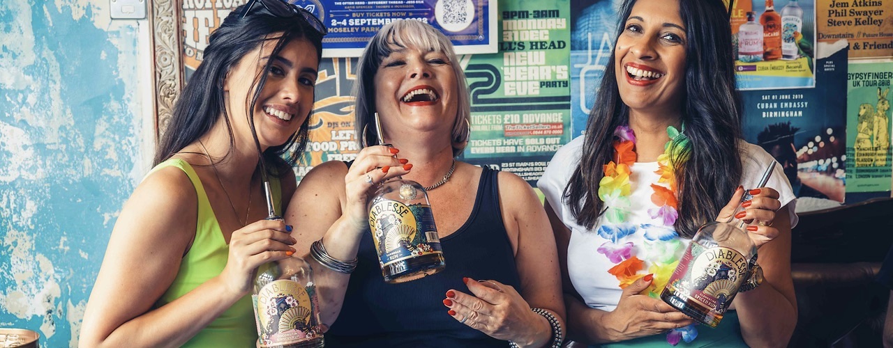 WIN BIG: Summer’s Here – Let’s Celebrate with Rum!