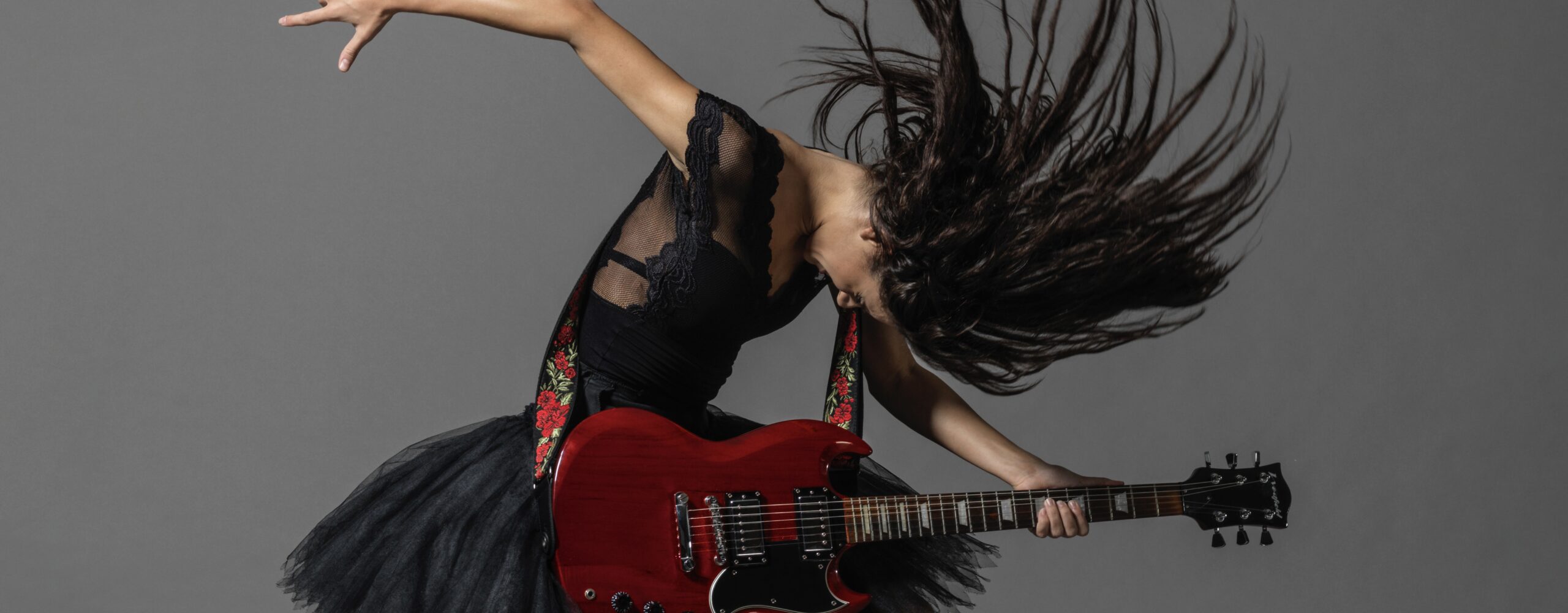 From Metal To Movement: Black Sabbath – The Ballet Returns
