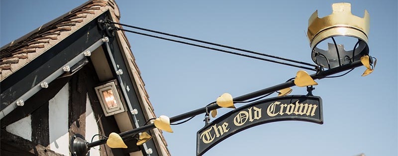 Birmingham’s Oldest Pub Celebrates 657 Years – and You Could Win Big!