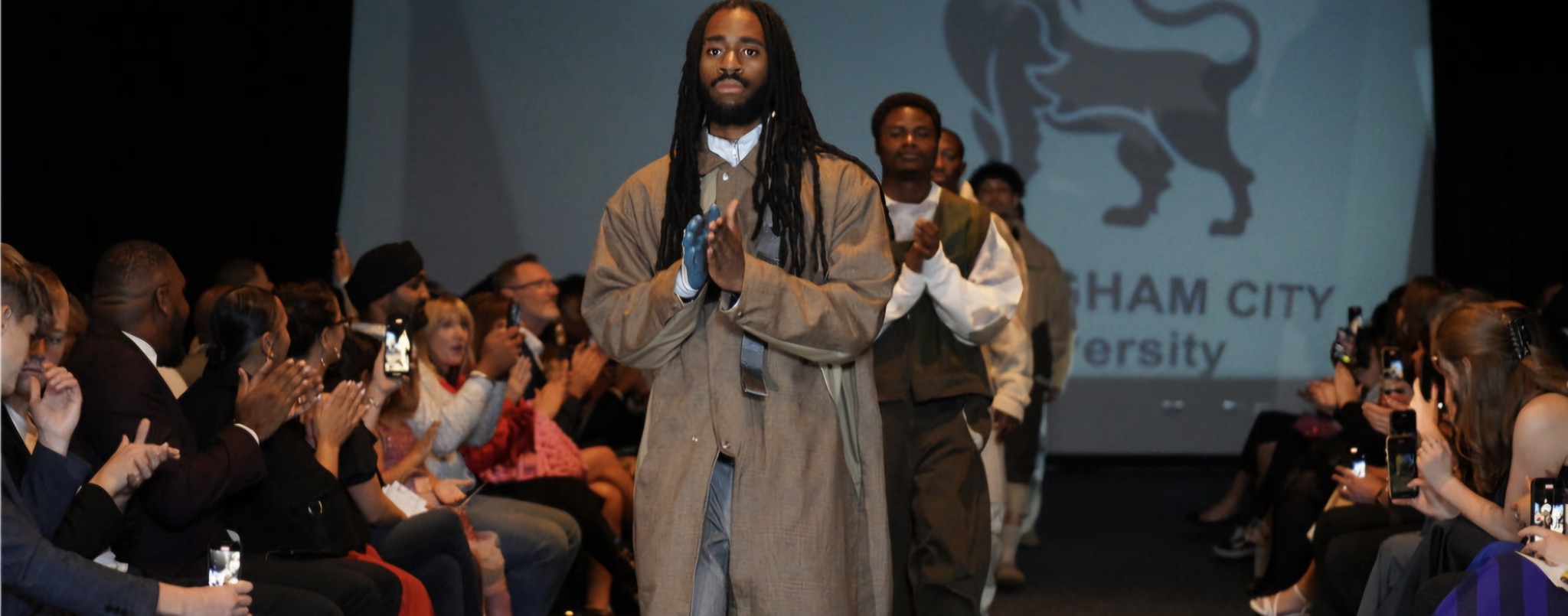 Birmingham Fashion Week Returns: Celebrating Creativity, Culture, and Inclusivity