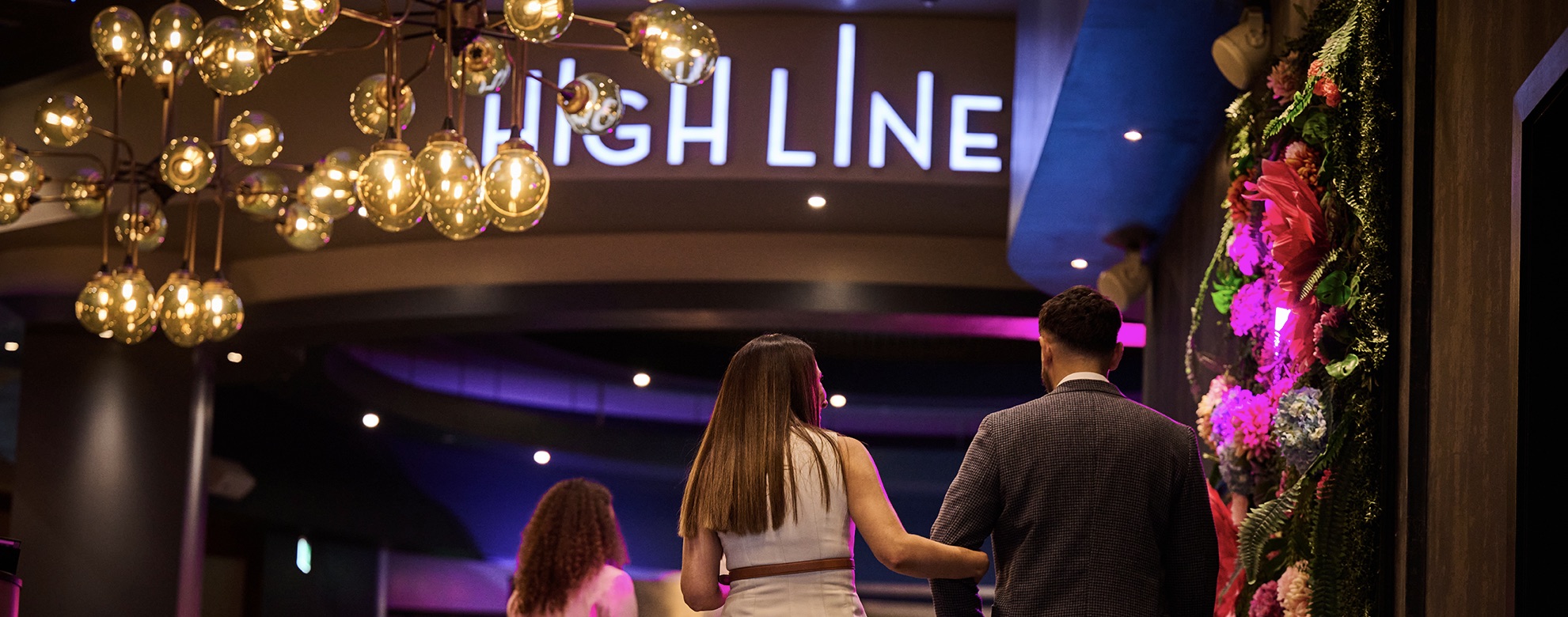 High Line Birmingham: 5 Reasons to Make it Your Next Night Out