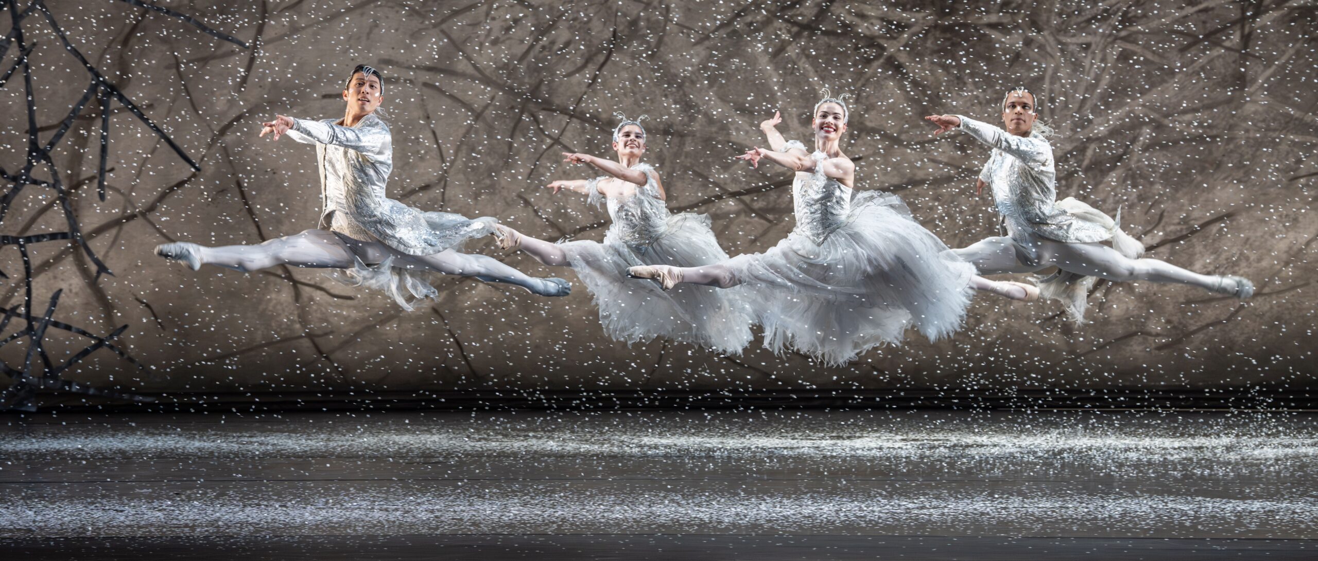 A Confident, Captivating Return For A Birmingham Tradition