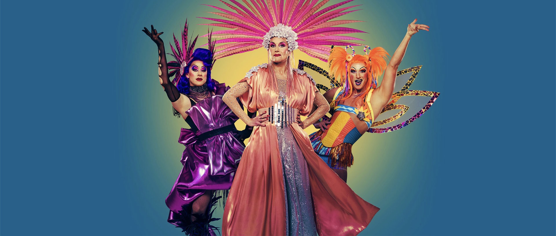 Stage, Story & Sound: Birmingham’s Cultural Highlights